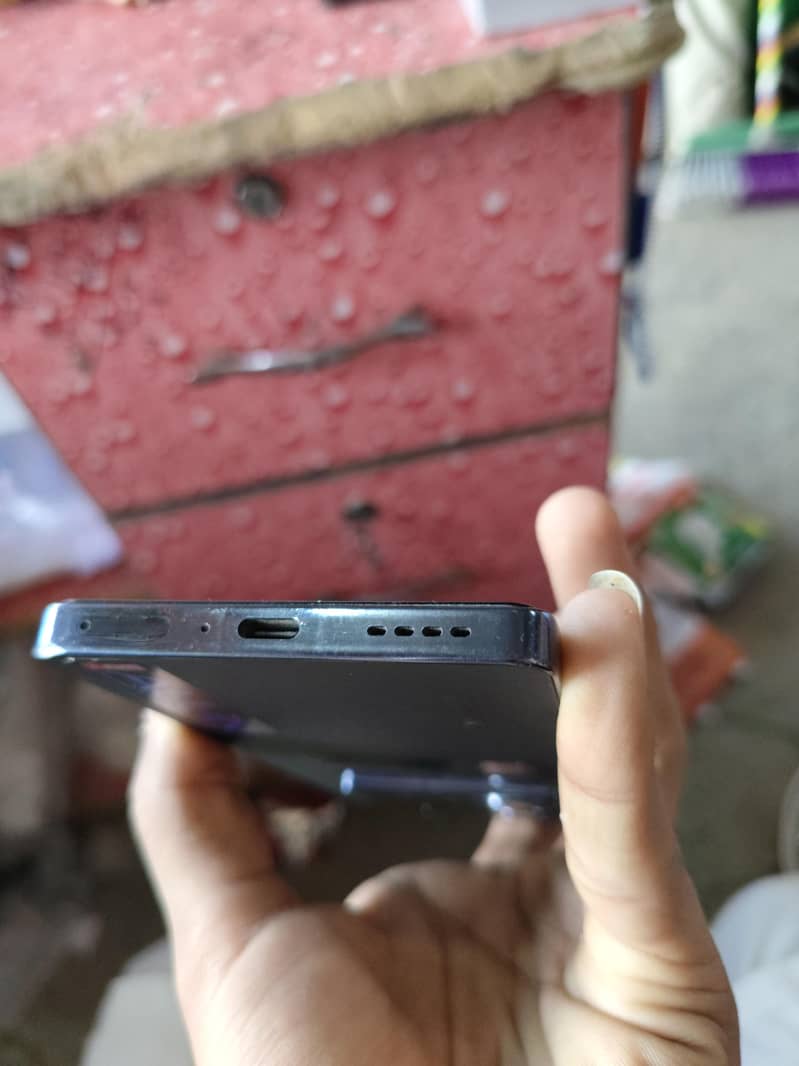 Infinix Note 40 4