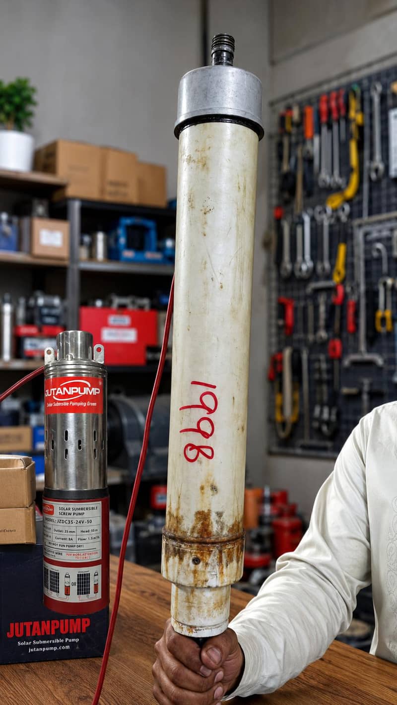 Ac Dc Pump 1