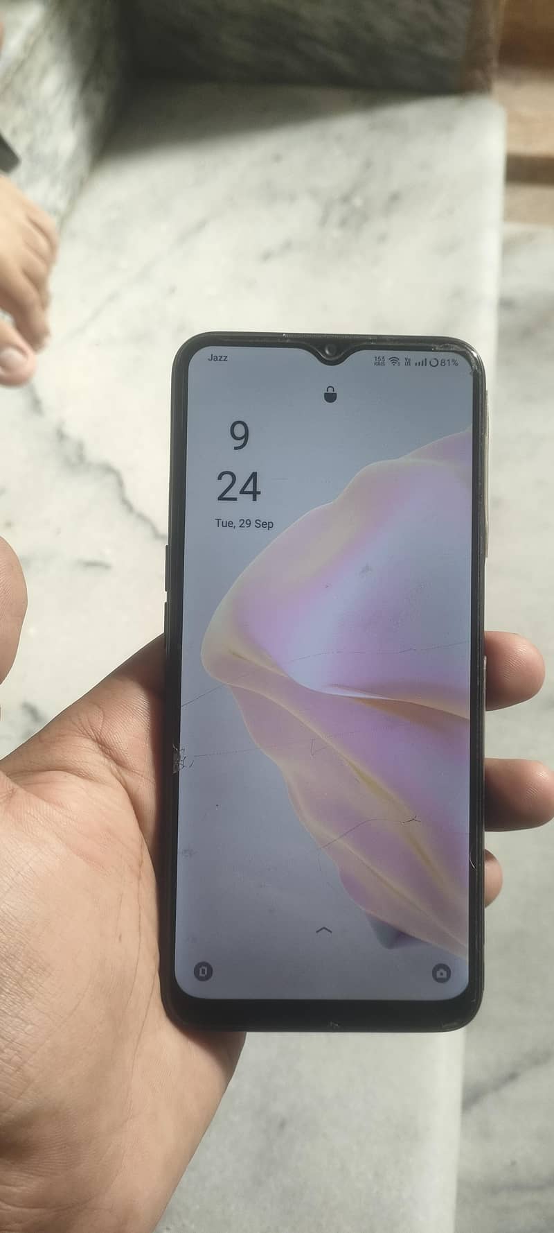 OPPO A16 7