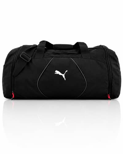 PUMA Oversized Duffle Bag