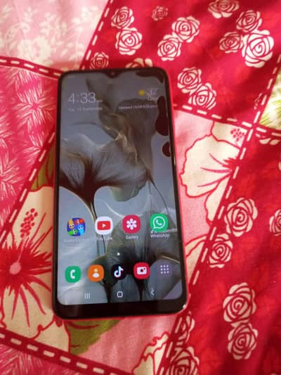 Samsung Mobile A10