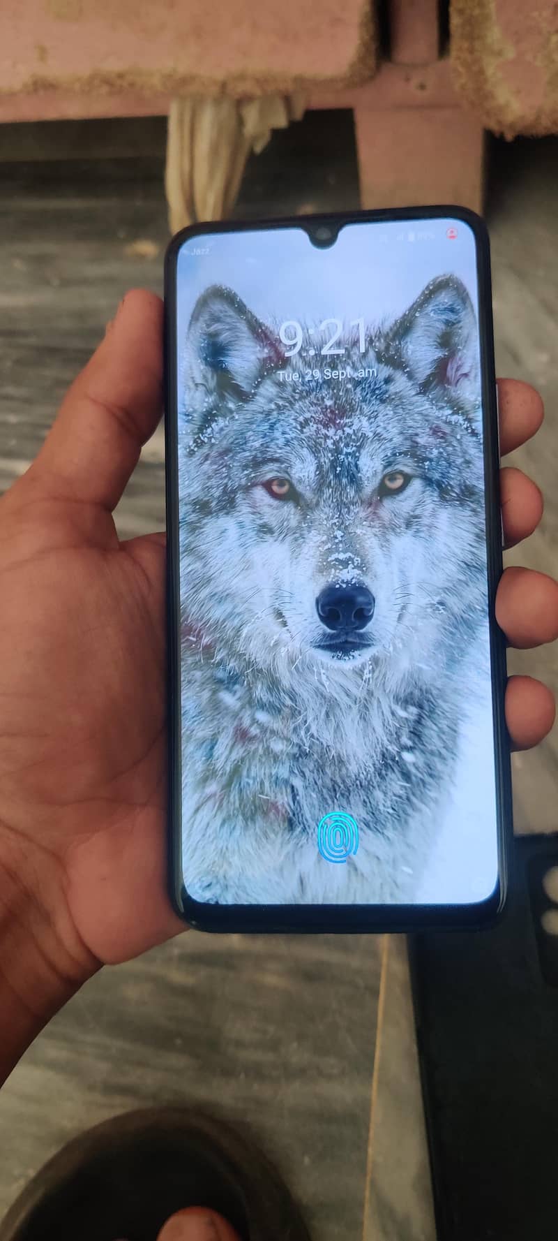 Vivo V21 0