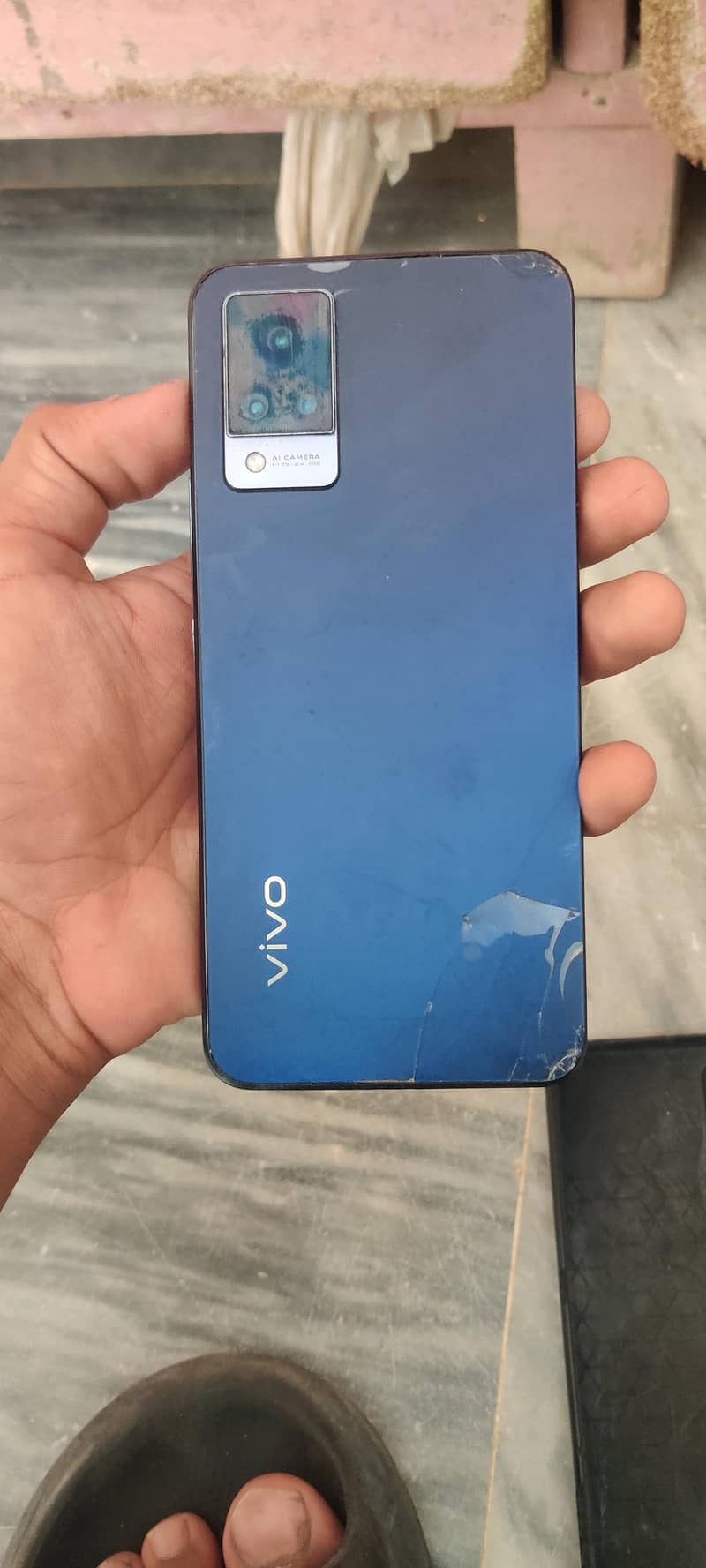 Vivo V21 1