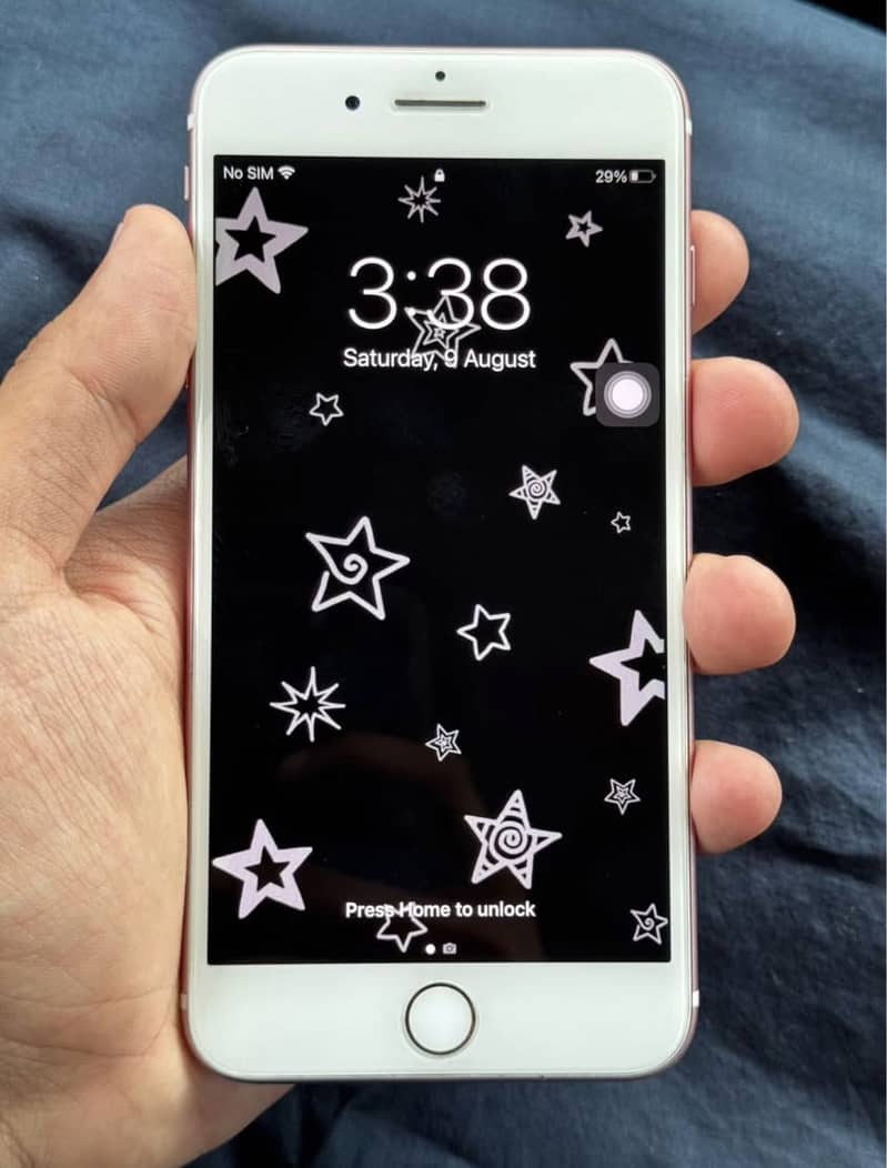 Apple iPhone 7 Plus 0
