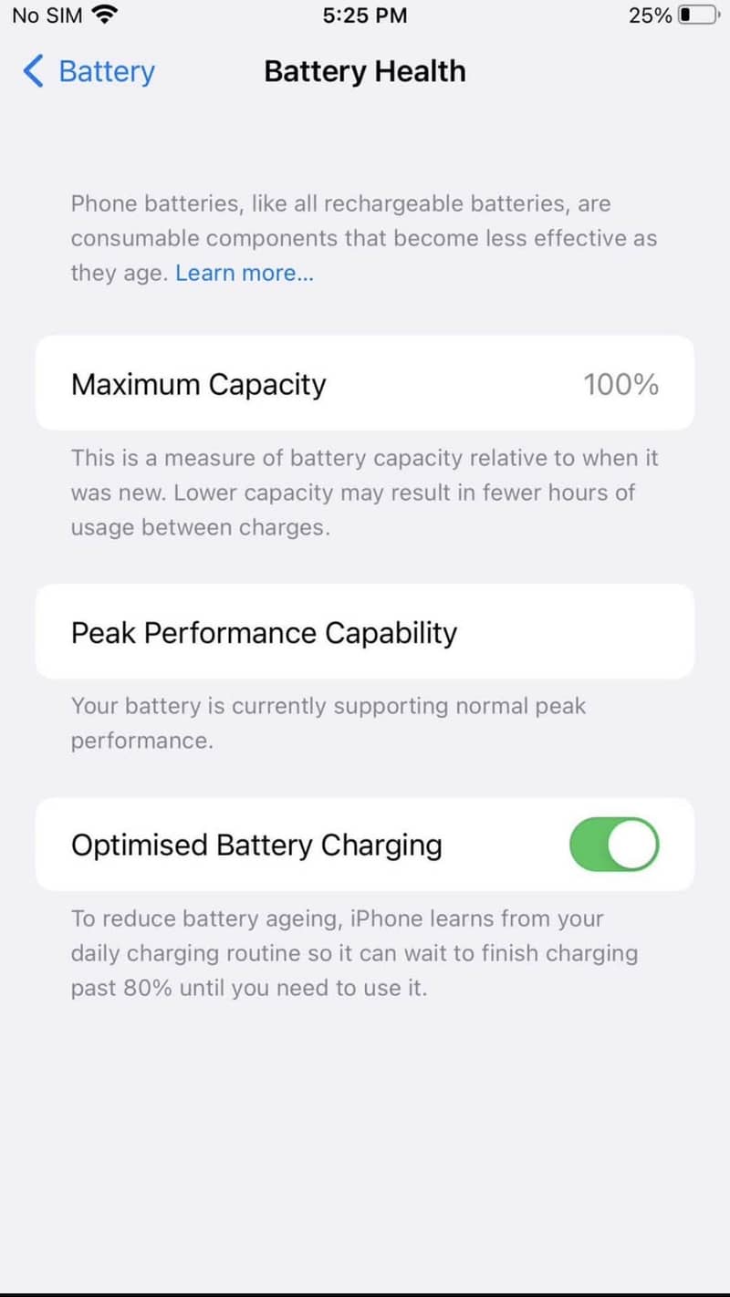 Apple iPhone 7 Plus 6