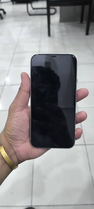 iphone 12 promax 128gb