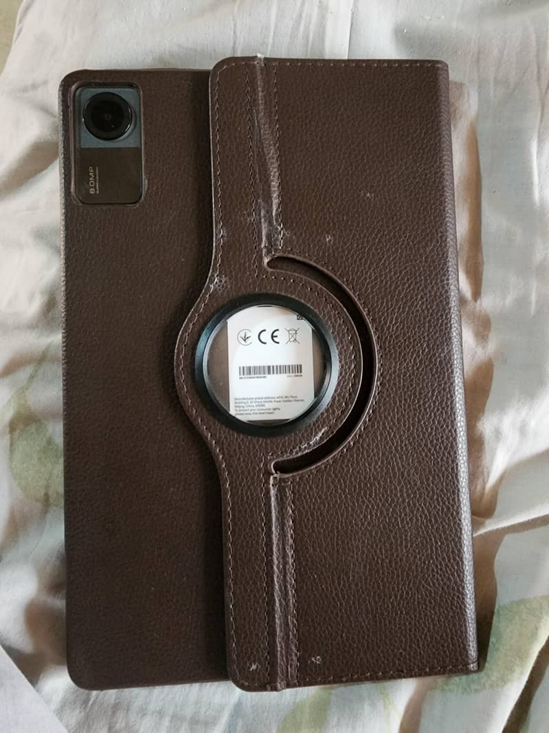 redmi tab se 0