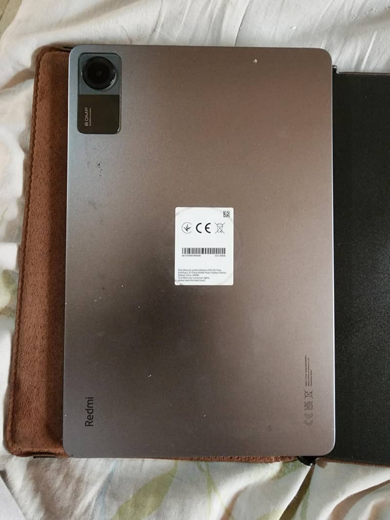 redmi tab se 2