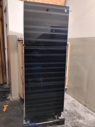 PEL PRGD-155 Double Door Refrigerator – Excellent Condition