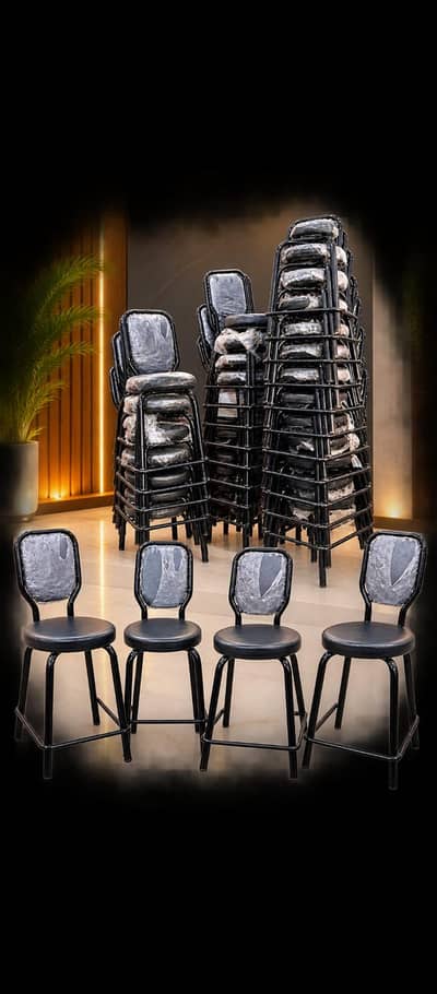Dining chair