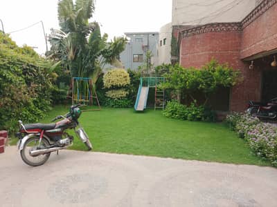 This Property Is Situated At A Very Beautiful Location Near To Main Road Near To Market