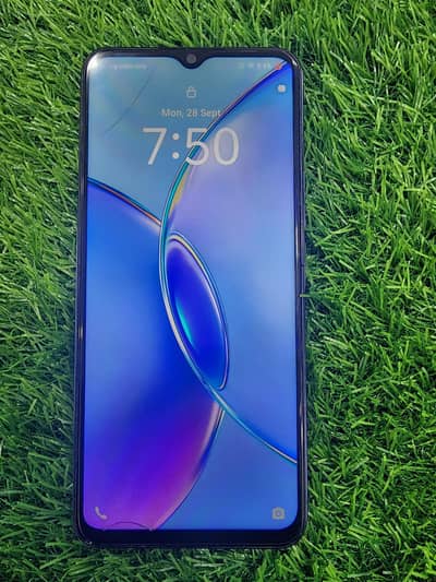Vivo Y17
