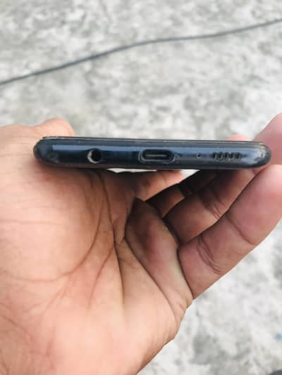 Samsung Mobile A50