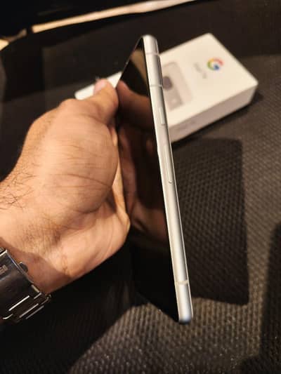Google Pixel 7a