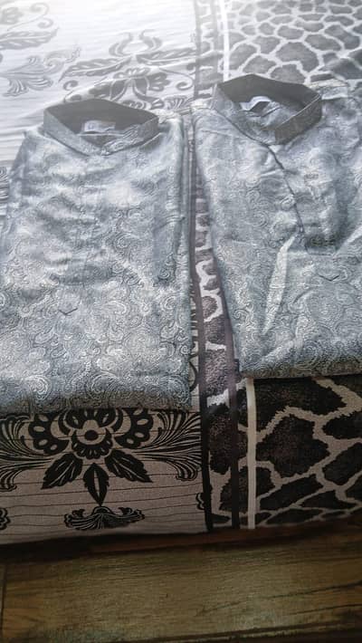 Jama war kurta