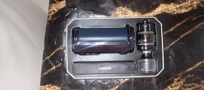 argus imported Hong Kong vape