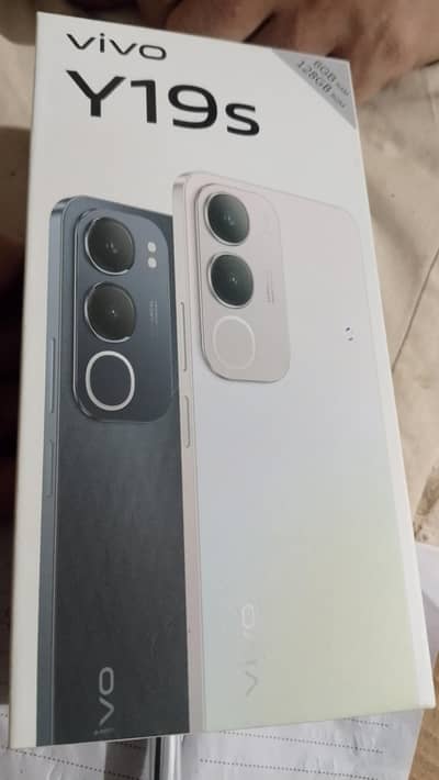 Vivo Y20