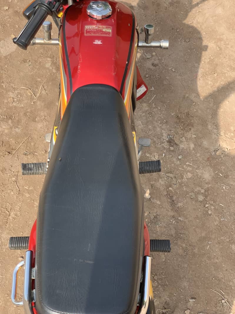 Prider 2026 model 4