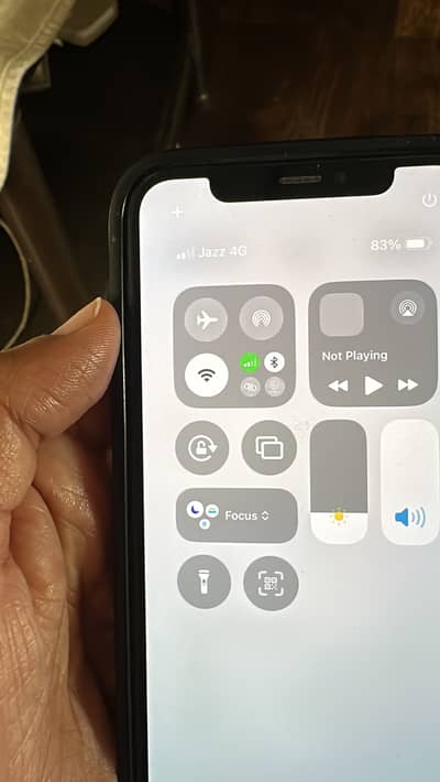 iPhone 11 pro non pta sale exchange