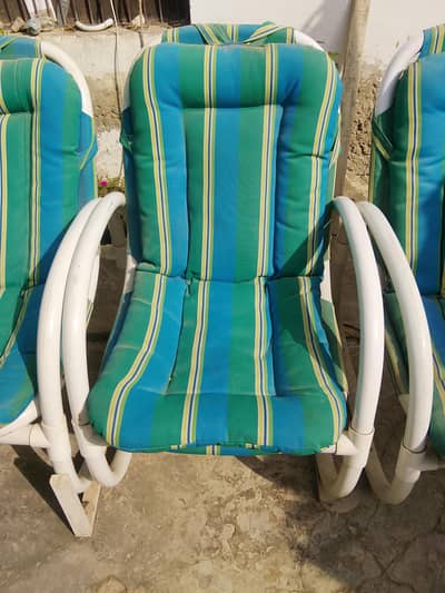 swing chairs
