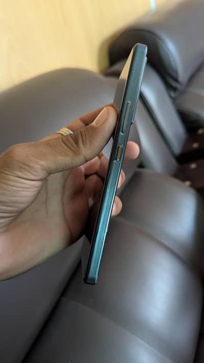 Infinix GT 20 Pro