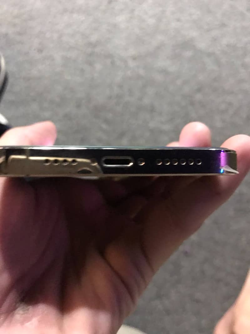 Apple iPhone 13 Pro Max 0