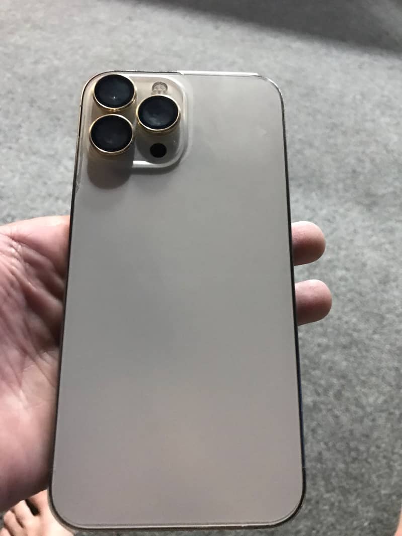 Apple iPhone 13 Pro Max 3
