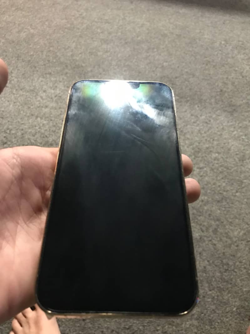 Apple iPhone 13 Pro Max 5