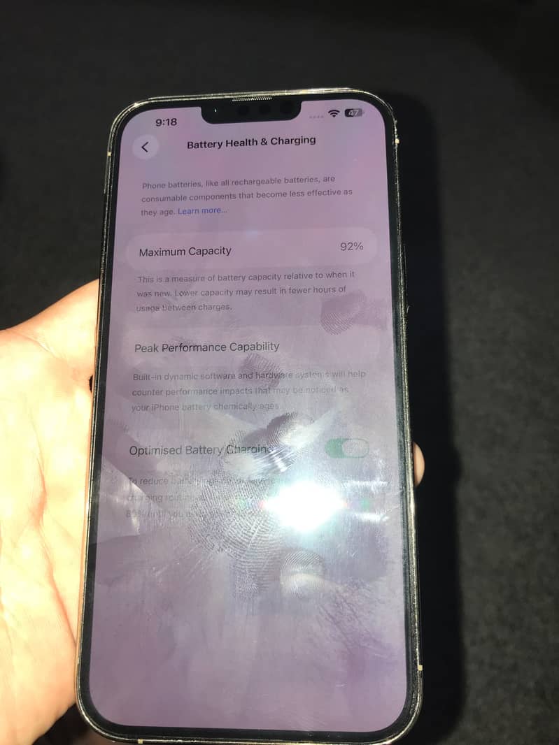 Apple iPhone 13 Pro Max 7