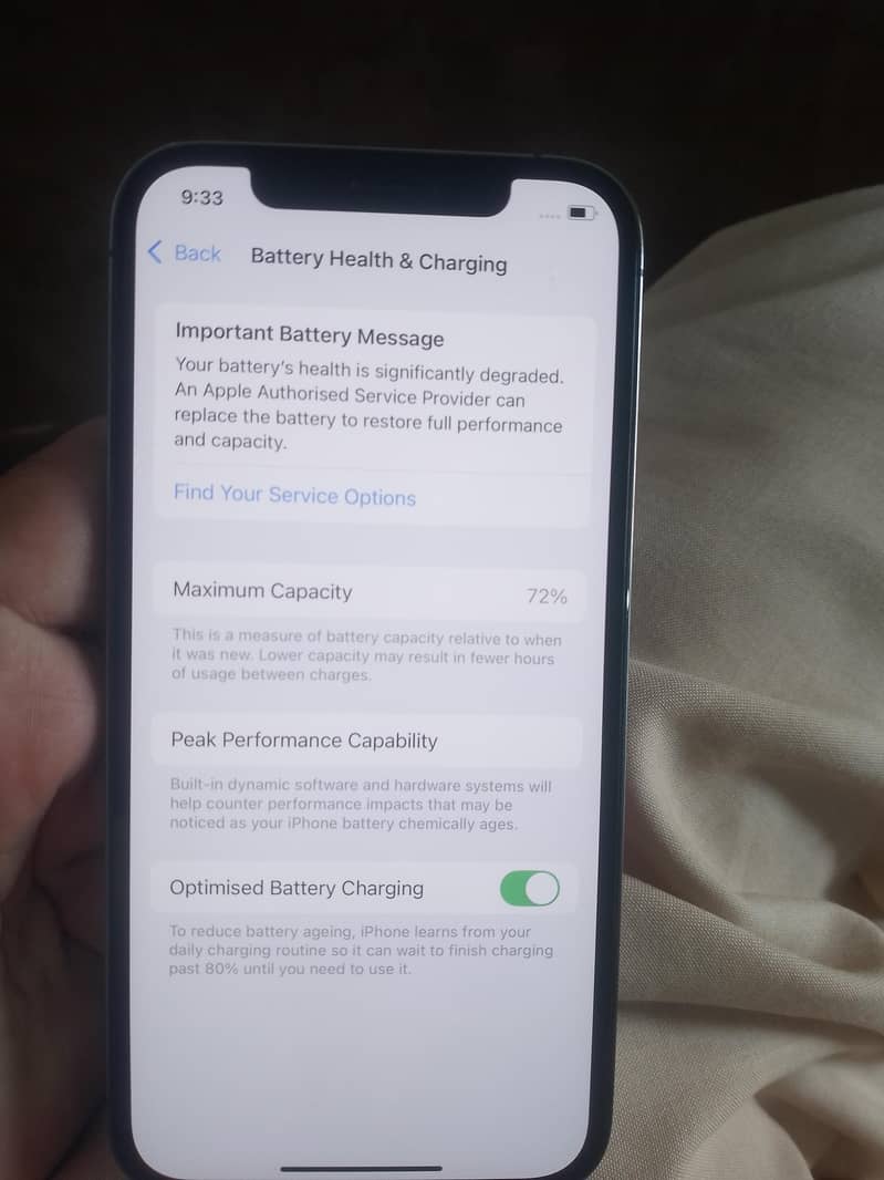 Apple iPhone 12 Pro 1