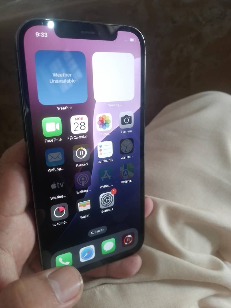 Apple iPhone 12 Pro 3