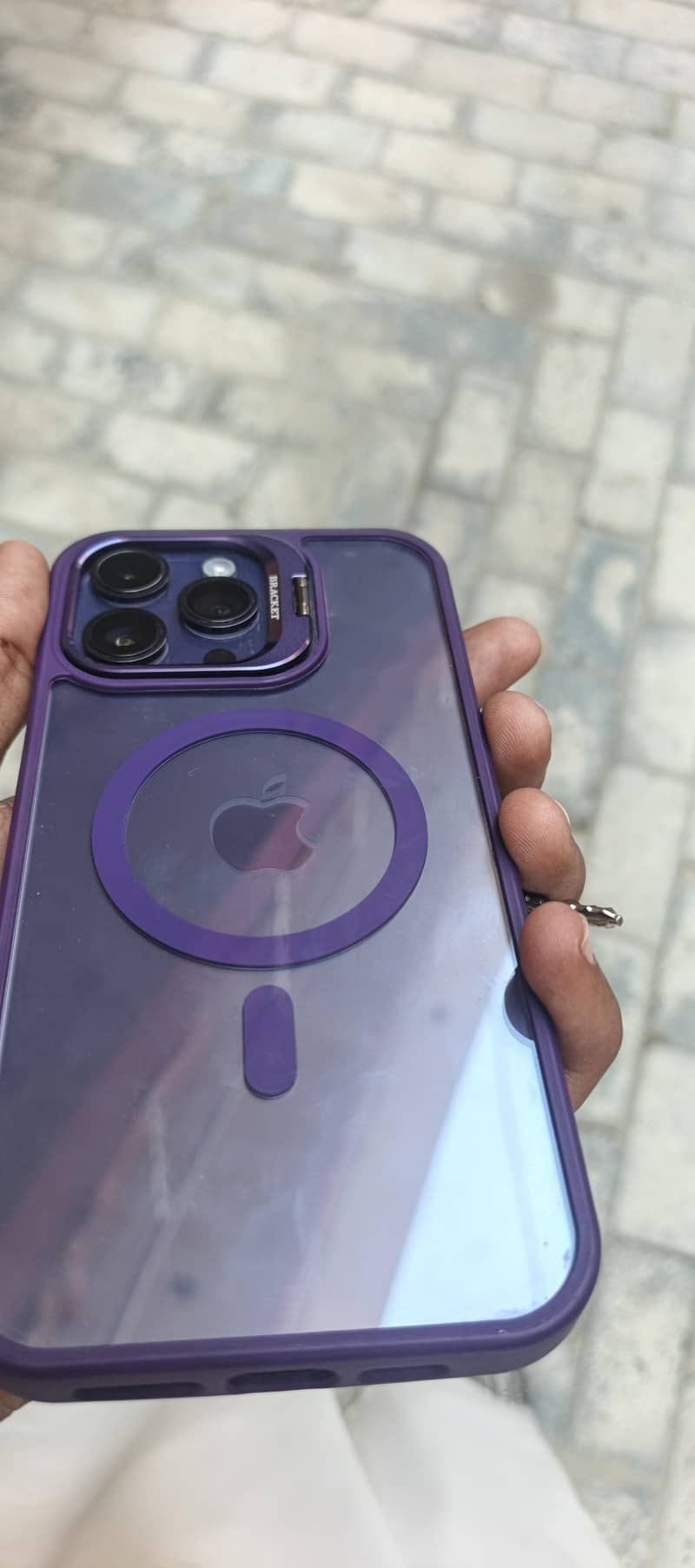 Apple iPhone 14 Pro Max 3