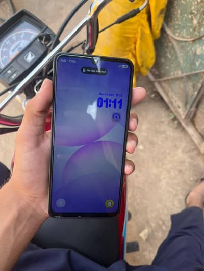 Samsung Galaxy A07 6/128GB PTA Approved | Box | 9/10 Condition