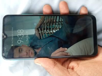 Huawei Y6p