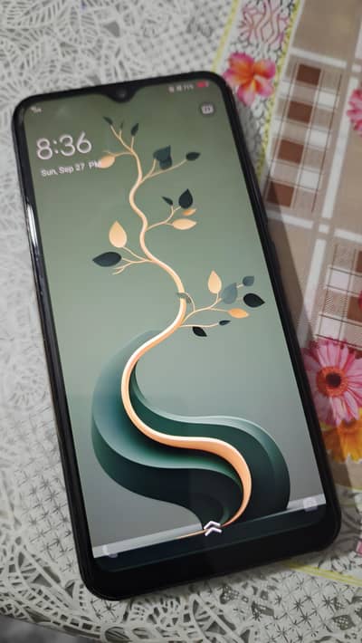 Vivo Y15