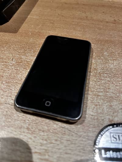 Apple iPod 8gb Vintage Original