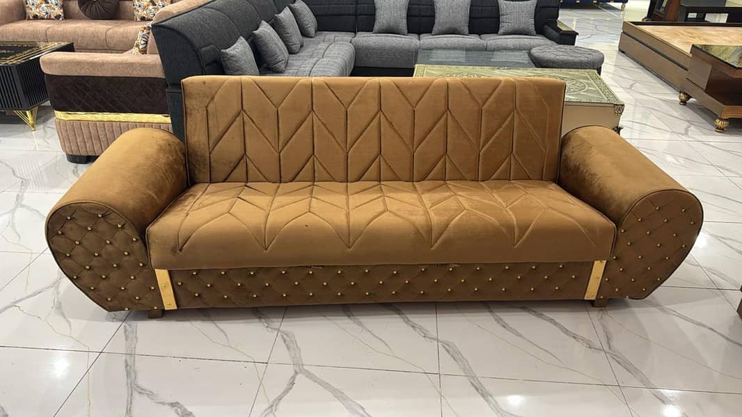 Sofa combeds 4