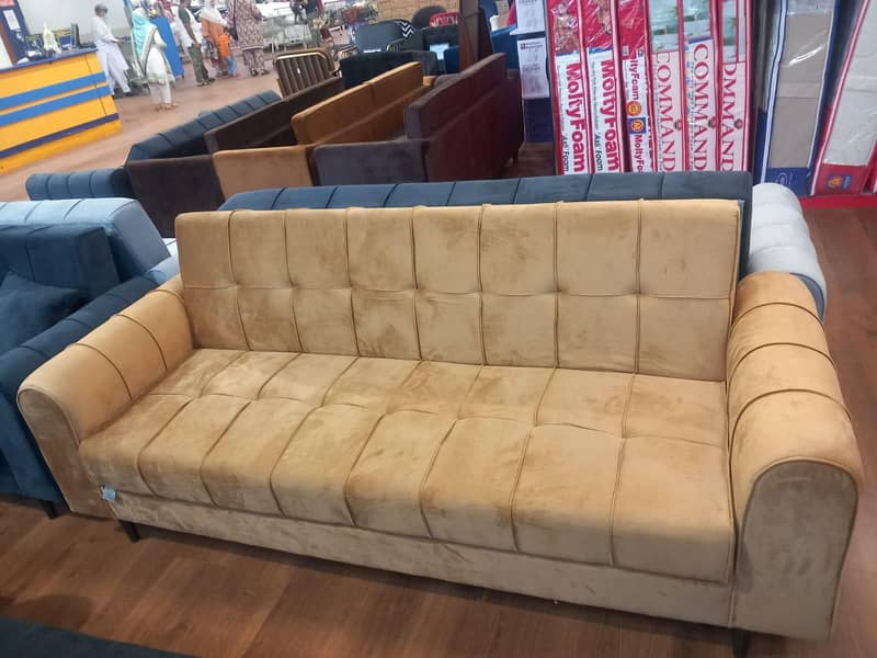 Sofa combeds 5