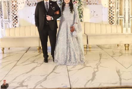 walima dress