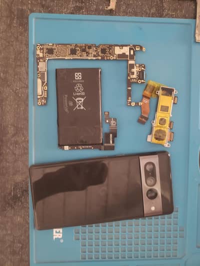 Google Pixel 7 Pro