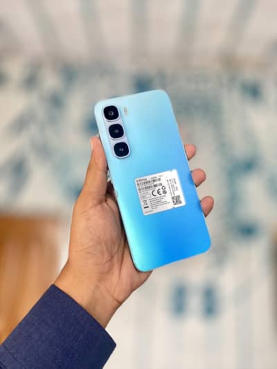 Infinix Hot 60 Pro