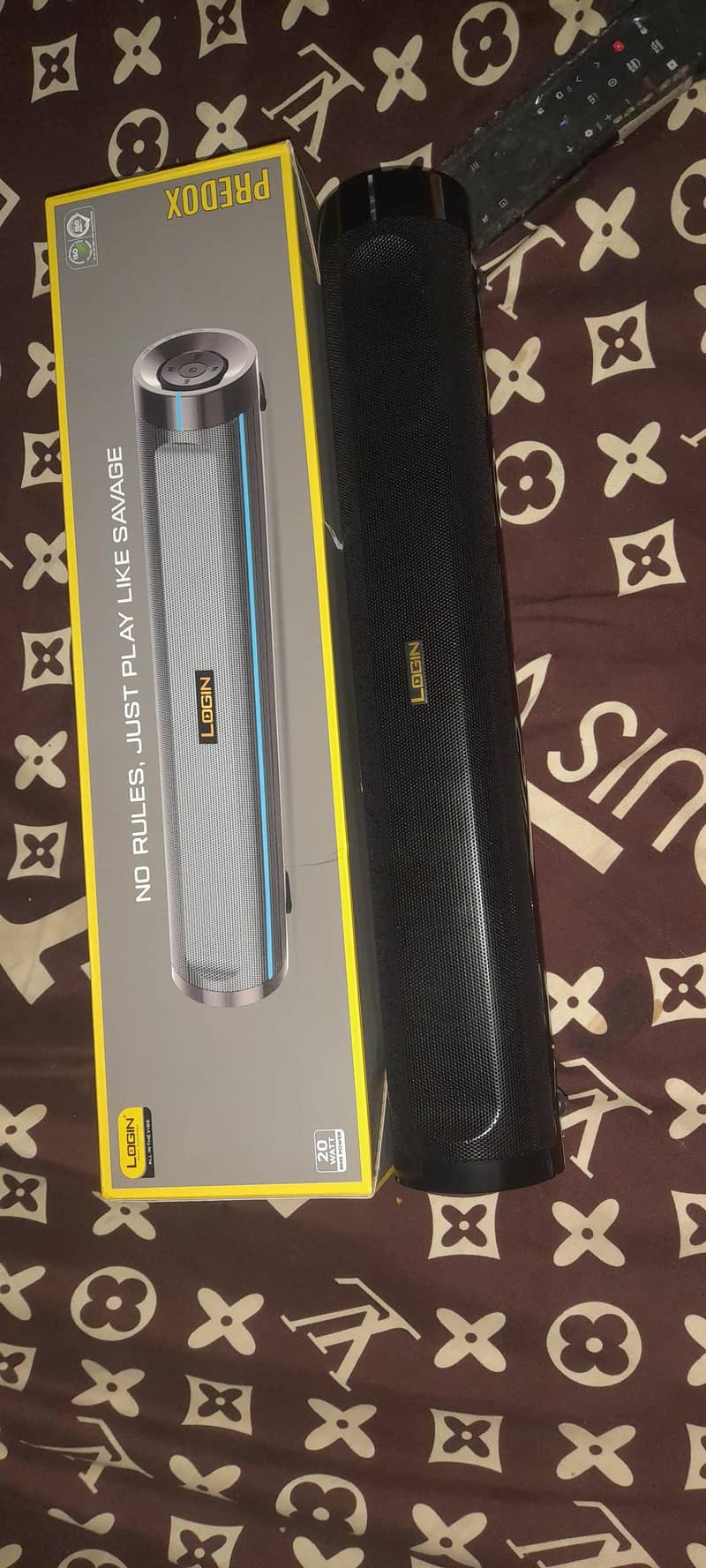 soundbar 1