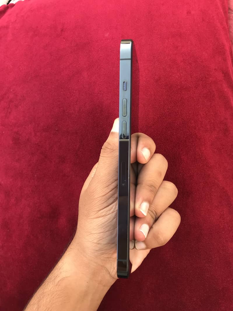 Apple iPhone 12 Pro Max 1