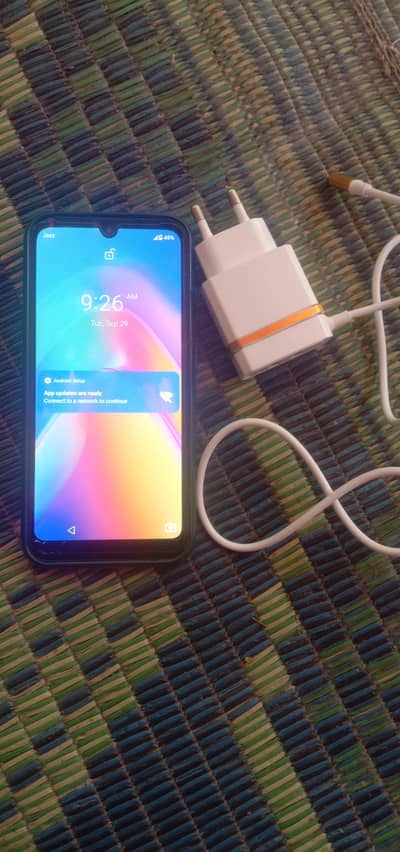 infix smart HD