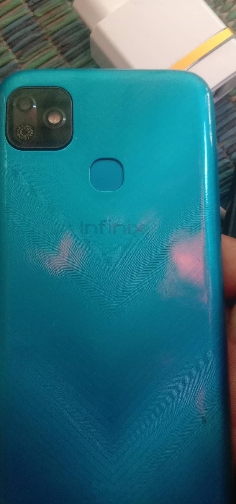 infix smart HD 1