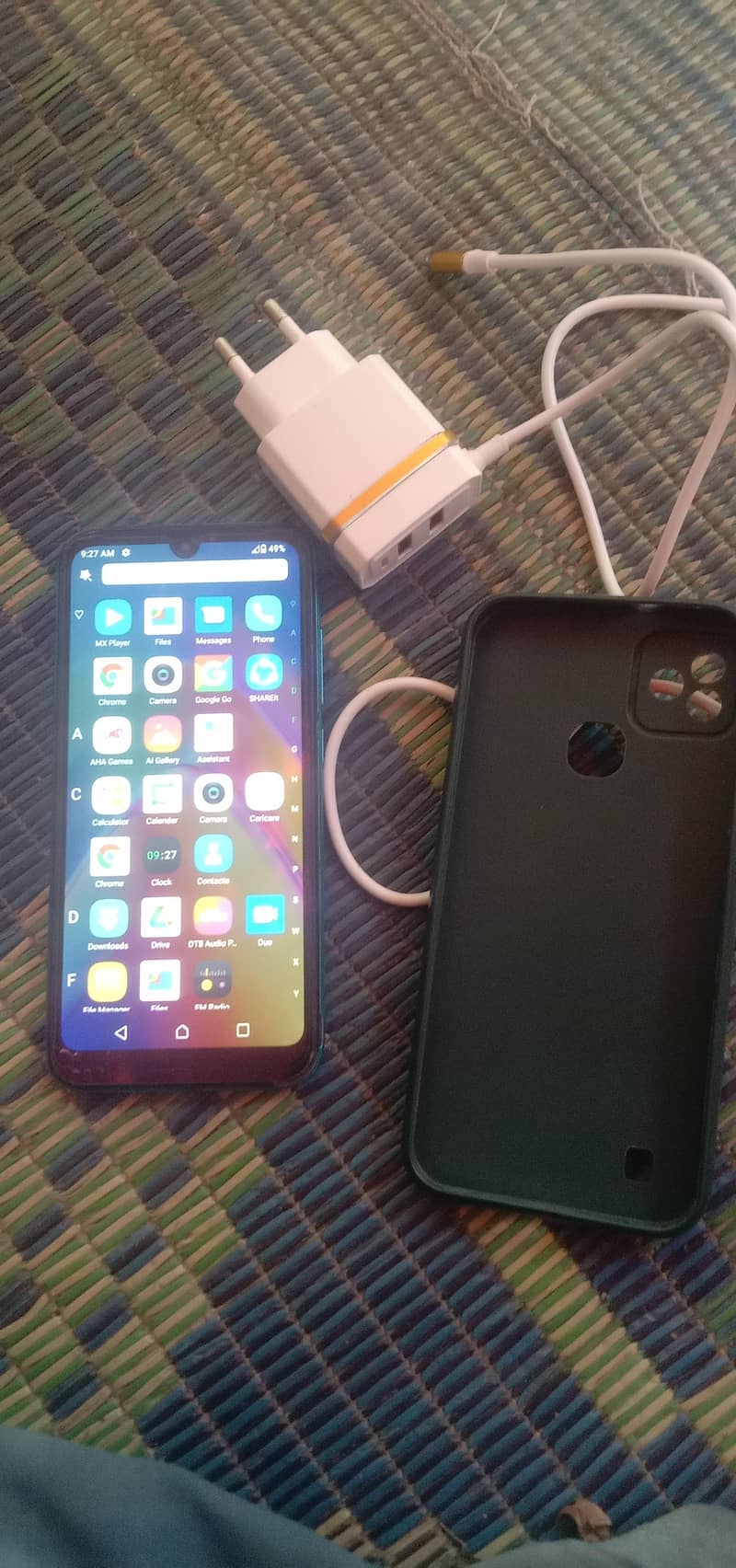 infix smart HD 2