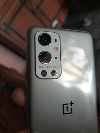 One Plus 9 Pro