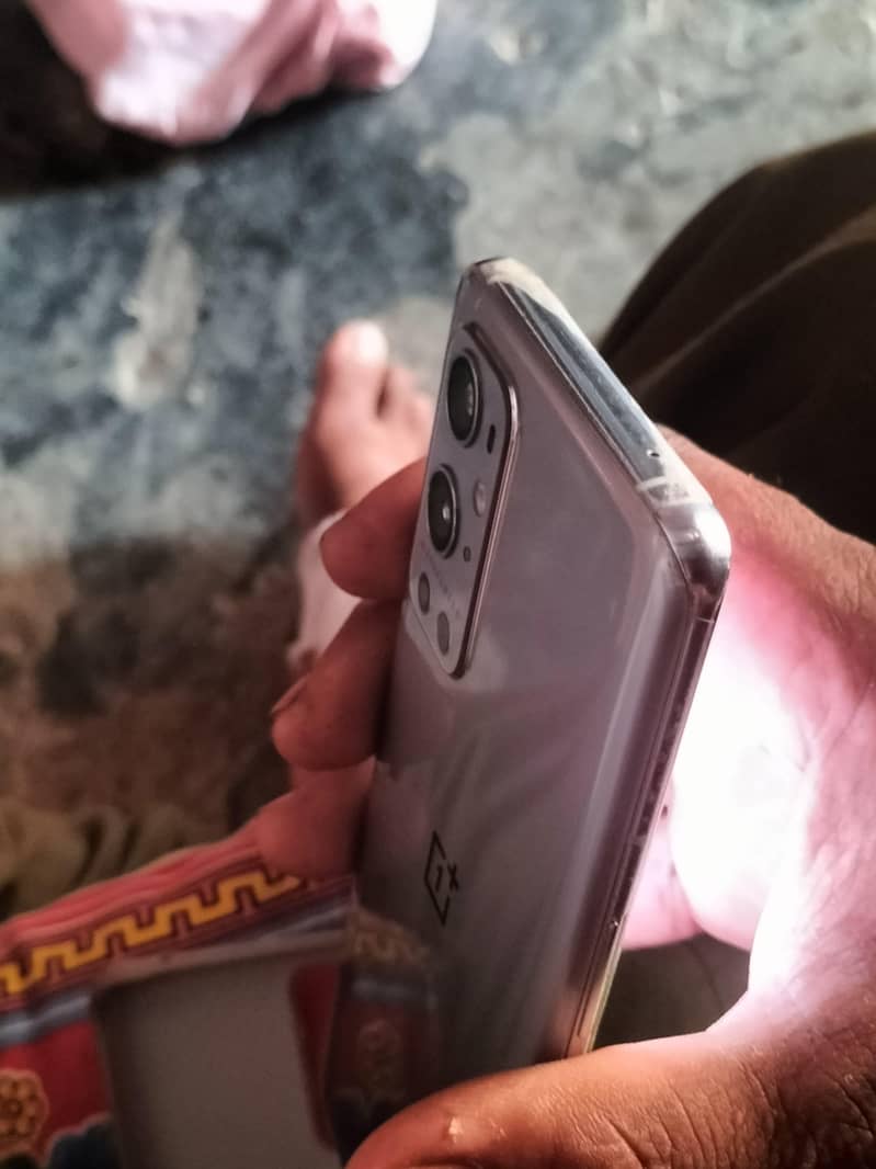 One Plus 9 Pro 3