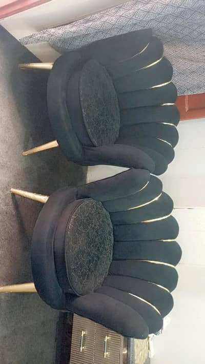 Brand New Coffee Set Sofa – Only 3 Months Old