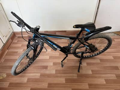 Bicycle for sale